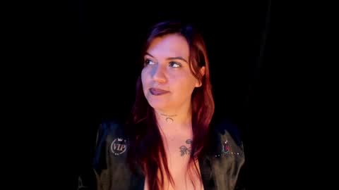 Lilith online show from 8, 1, 2025