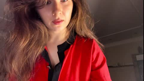 lilith online show from 24, 1, 2025