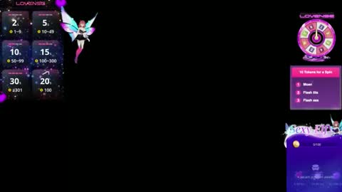 lilith_luv444 online show from 31, 5, 2026