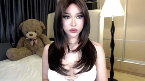 Snapshot of lilith_mazikeen69 chatting on 8, 1, 2025 QUEEN LILITH BORBON online show from 8, 1, 2025