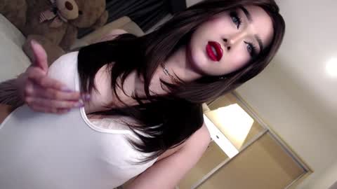 Snapshot of lilith_mazikeen69 chatting on 13, 1, 2025 QUEEN LILITH BORBON online show from 13, 1, 2025