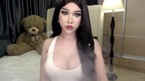 Snapshot of lilith_mazikeen69 chatting on 26, 1, 2025 QUEEN LILITH BORBON online show from 26, 1, 2025