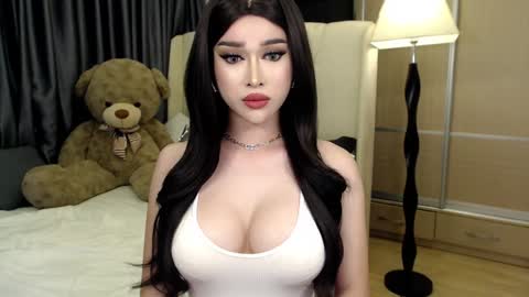 Snapshot of lilith_mazikeen69 chatting on 31, 1, 2025 QUEEN LILITH BORBON online show from 31, 1, 2025