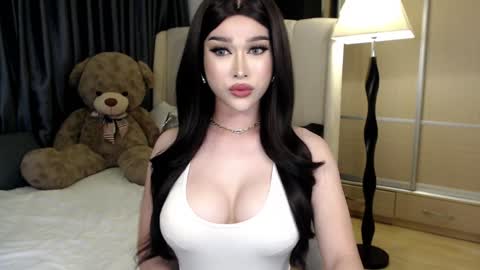 Snapshot of lilith_mazikeen69 chatting on 1, 2, 2025 QUEEN LILITH BORBON online show from 1, 2, 2025