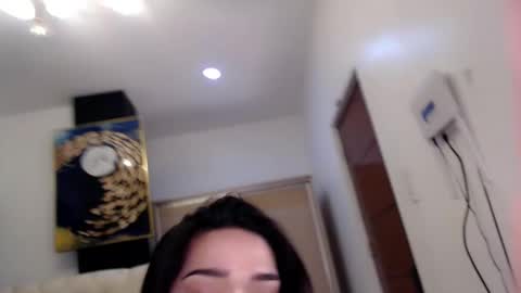 Snapshot of lilith_mazikeen69 chatting on 21, 2, 2025 QUEEN LILITH BORBON online show from 21, 2, 2025