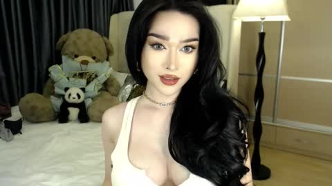 QUEEN LILITH BORBON online show from 9, 2, 2026