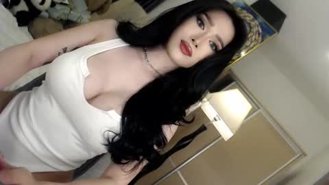 QUEEN LILITH BORBON online show from 19, 2, 2026