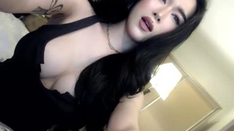 QUEEN LILITH BORBON online show from 22, 2, 2026