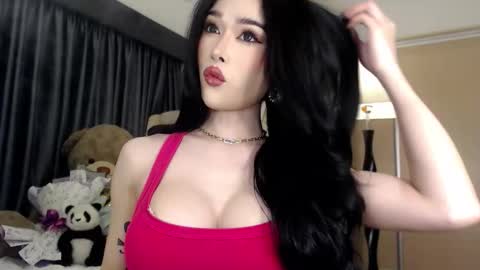 QUEEN LILITH BORBON online show from 1, 3, 2026