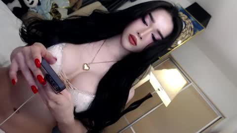 Snapshot of lilith_mazikeen69 chatting on 18, 5, 2026 QUEEN LILITH BORBON online show from 18, 5, 2026