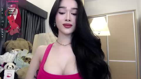 Snapshot of lilith_mazikeen69 chatting on 15, 6, 2026 QUEEN LILITH BORBON online show from 15, 6, 2026