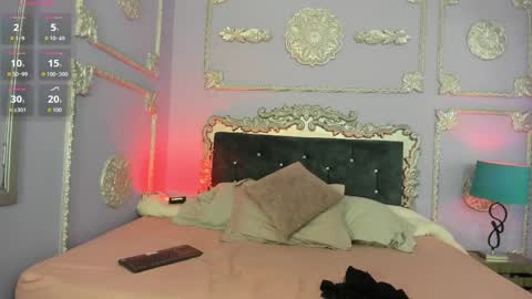 Lilith  online show from 7, 4, 2026