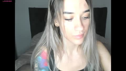 Lilith Parker online show from 1, 2, 2025