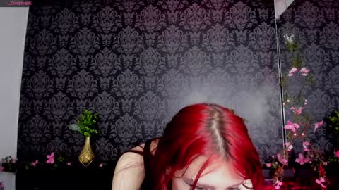 Lilith Patton  online show from 21, 12, 2024