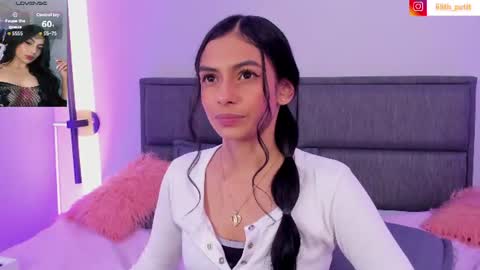 Lili petit  online show from 28, 7, 2026