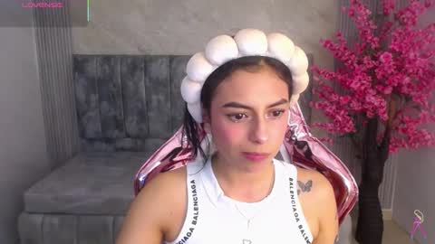 Snapshot of lilith_petit_sub chatting on 16, 9, 2025 Lilith online show from 16, 9, 2025