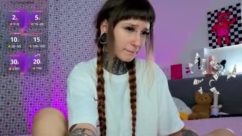 lilith_poison online show from 20, 2, 2026