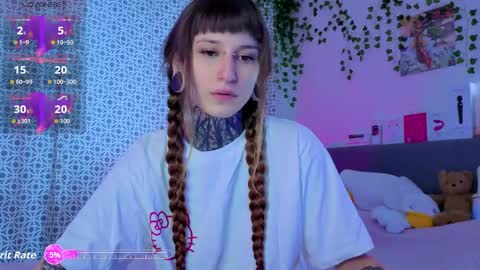 lilith_poison online show from 6, 6, 2026