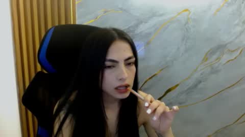 lilith rose online show from 1, 5, 2026