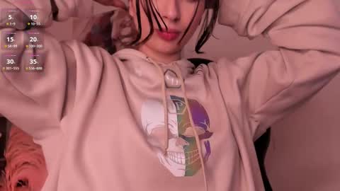 lilith_sage_ online show from 11, 2, 2025