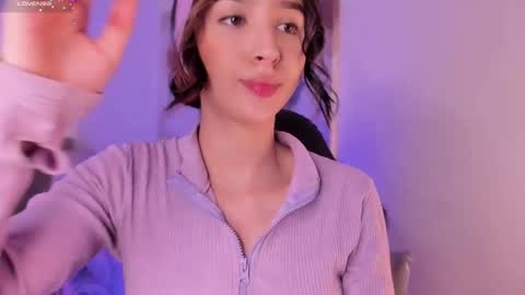 lilith_sage_ online show from 13, 2, 2025