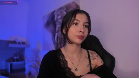 lilith_sage_ online show from 11, 3, 2025