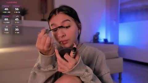 lilith_sage_ online show from 24, 10, 2025