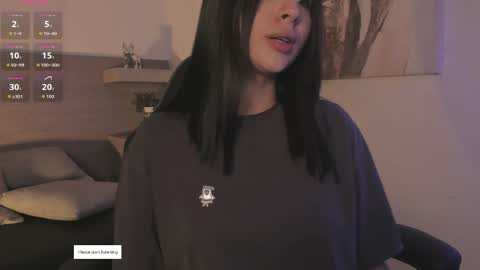 Snapshot of lilith_sage_ chatting on 1, 5, 2026 lilith_sage_ online show from 1, 5, 2026
