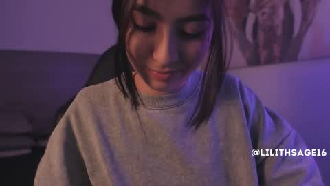 Snapshot of lilith_sage_ chatting on 22, 5, 2026 lilith_sage_ online show from 22, 5, 2026