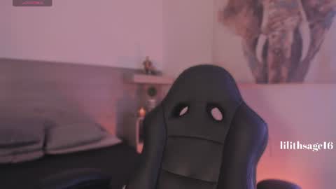 lilith_sage_ online show from 26, 6, 2026