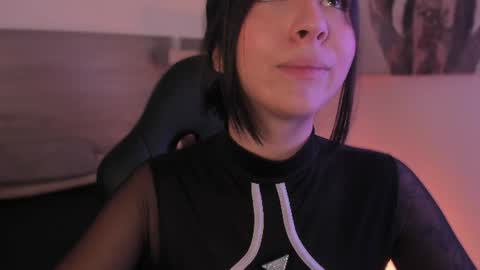 lilith_sage_ online show from 2, 7, 2026