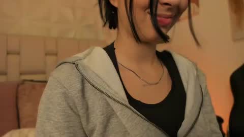 lilith_sage_ online show from 9, 7, 2026
