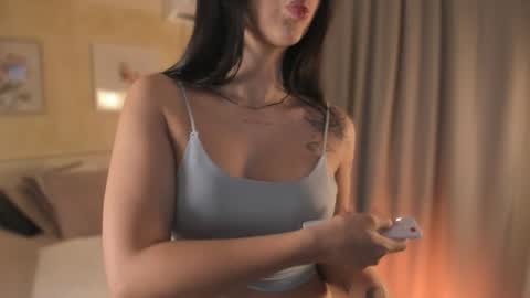 lilith_sage_ online show from 5, 8, 2026