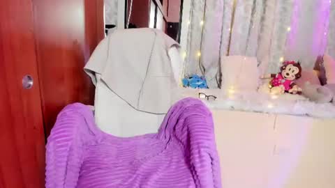 Snapshot of lilith_salvatoree chatting on 18, 6, 2026 Lilith Salvatore online show from 18, 6, 2026