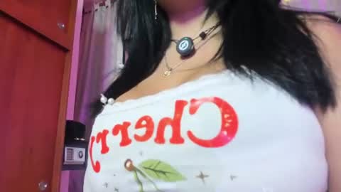 Snapshot of lilith_salvatoree chatting on 24, 6, 2026 Lilith Salvatore online show from 24, 6, 2026