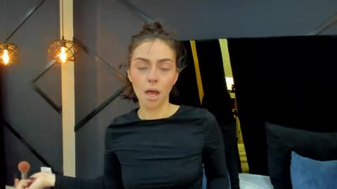 lilith_selene online show from 3, 5, 2026