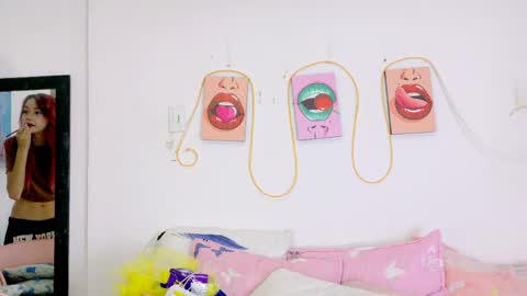 Lilith online show from 29, 4, 2026