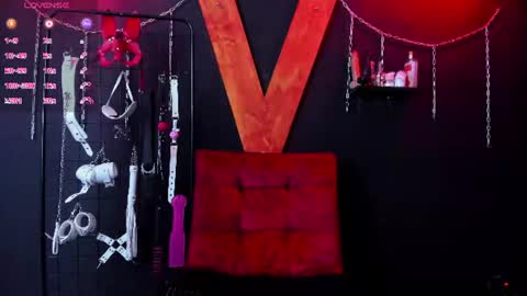lilith_slav online show from 1, 7, 2026