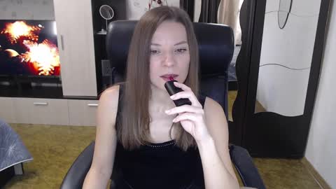 lilith small21 online show from 18, 12, 2024