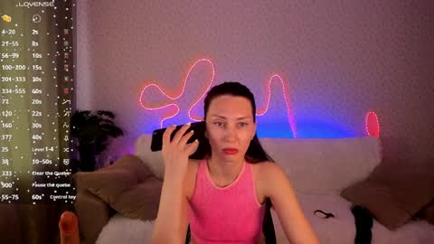 Lilith online show from 31, 3, 2026