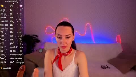 Lilith online show from 2, 4, 2026