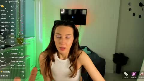 Lilith online show from 5, 6, 2026
