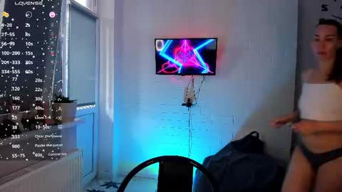 Lilith online show from 24, 6, 2026