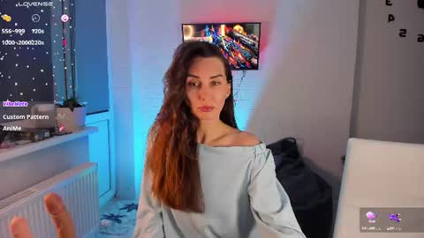 Lilith online show from 28, 6, 2026