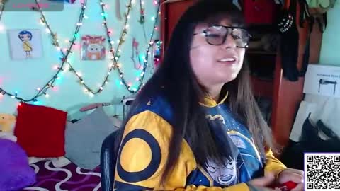 lilith_tyler online show from 26, 4, 2026