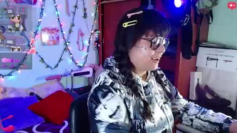 lilith_tyler online show from 2, 5, 2026