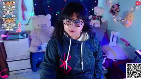 lilith_tyler online show from 8, 5, 2026