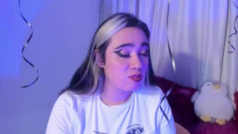 Lilith online show from 8, 3, 2026