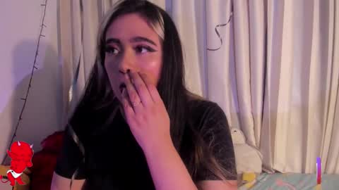 Lilith online show from 13, 3, 2026