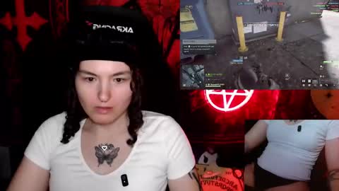 Brandi online show from 10, 10, 2025